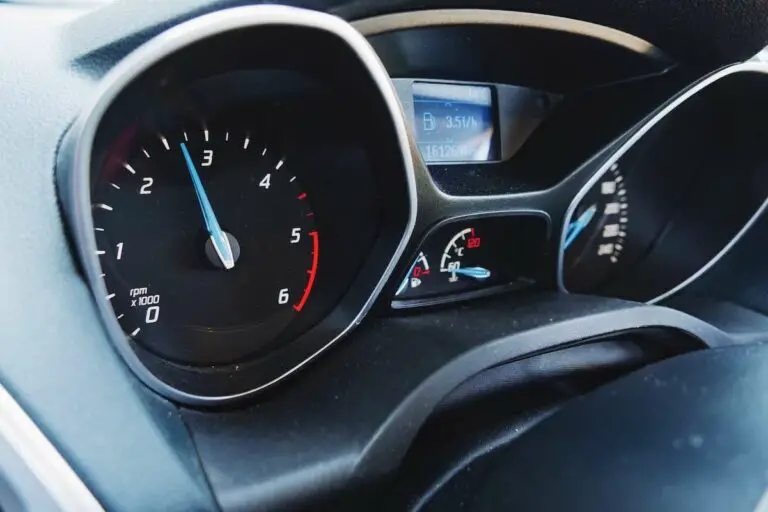 Car Won’t Accelerate But RPMs Go Up? Here’s What to do!