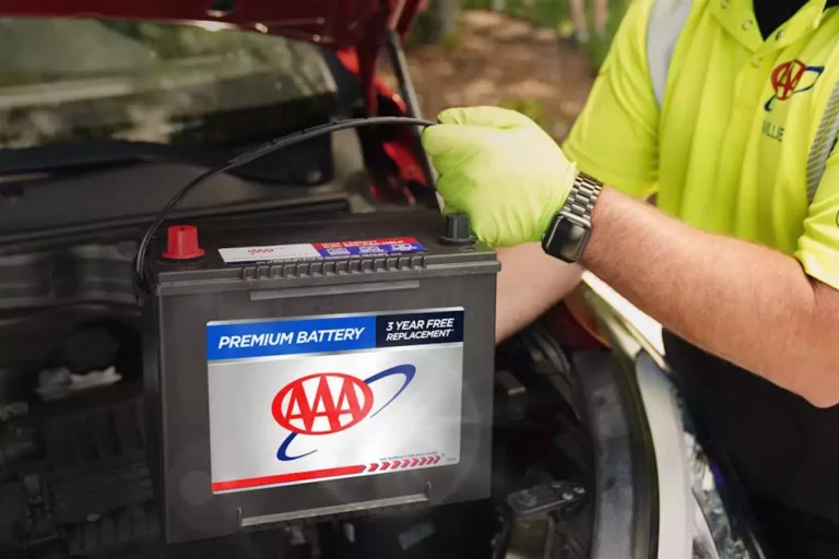AAA Car Battery Review – Is It Worth it? [Owner’s Opinion!]