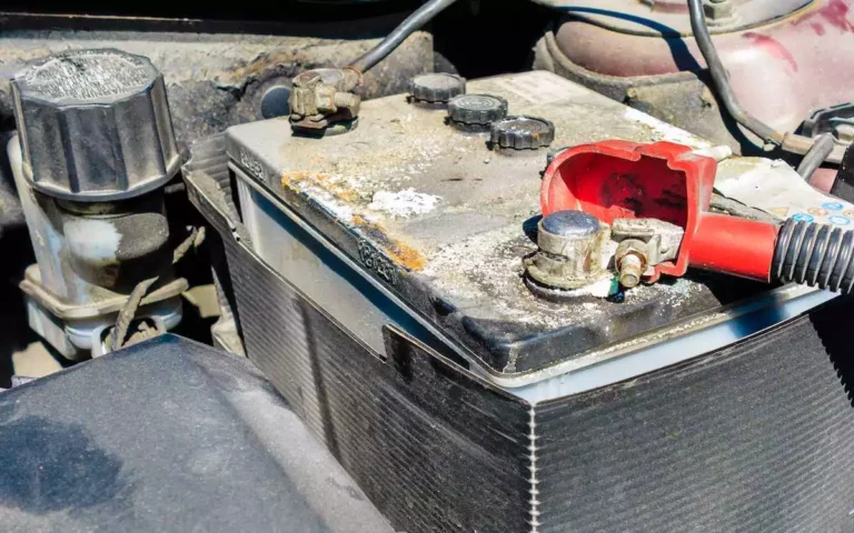 How to Recondition a Car Battery? [Full Guide!]