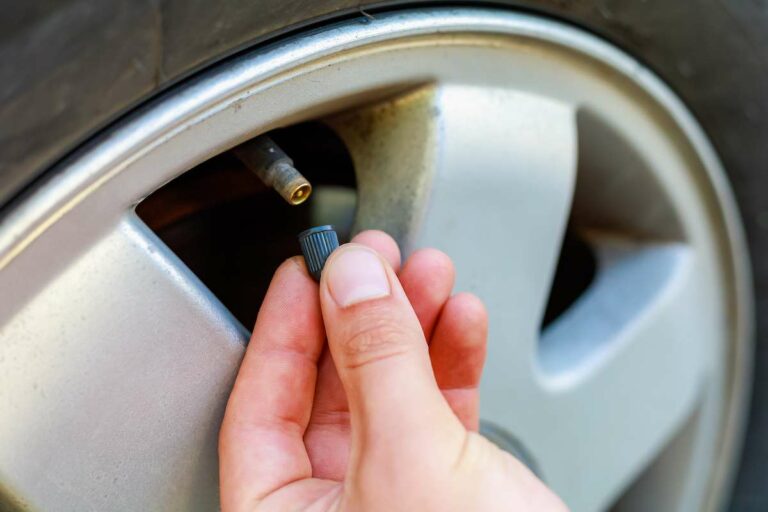 Does a Car Tire Need a Cap? Everything You Need to Know!