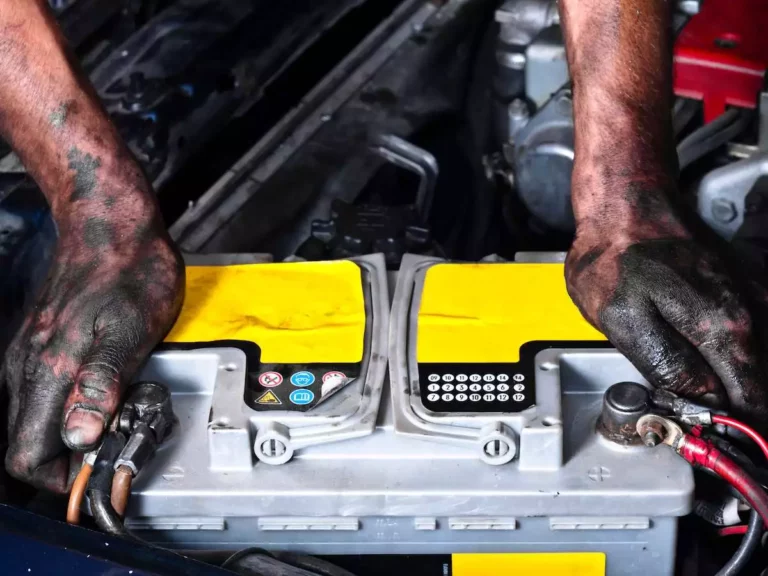How Many Amps is a Car Battery? [Complete Guide!]