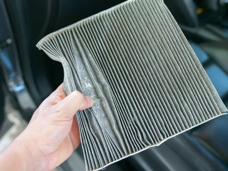 Do Cars Have Air Filters? [Here’s Everything to Know!]