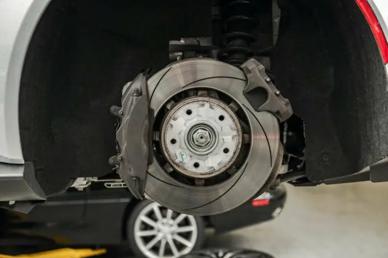 Do Cars Have Front And Rear Brakes? Here’s What to Know!